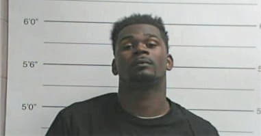 Vincent Jackson, - Orleans Parish County, LA 